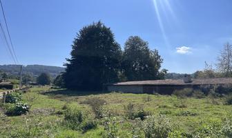 Foto de inmueble en San Mateo Acatitlan, Col. Rincón de Estradas C.P. 51207, Valle de Bravo