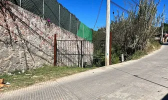 Foto de inmueble en Sin Calle #S/N, Col. Rincón de Estradas C.P. 51207, Valle de Bravo