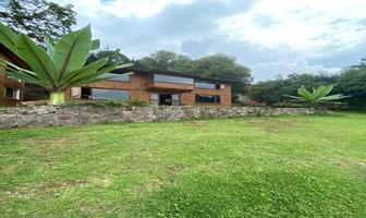 Foto de inmueble en , Col. Rincón de Estradas C.P. 51207, Valle de Bravo