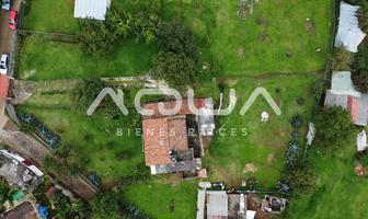 Foto de inmueble en acatitlan, Col. Rincón de Estradas C.P. 51207, Valle de Bravo