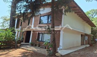 Foto de inmueble en camino al castellano, Col. Rincón de Estradas C.P. 51207, Valle de Bravo