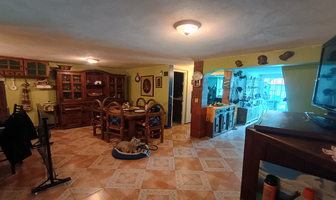 Foto de inmueble en EL ÁREA PRIVATIVA NUMERO DIECISIETE Y DE LA CASA EN EL CONSTRUIDA, DEL CONDOMINIO HORIZONTAL DENOMIN, Col. Rincón de San Lorenzo C.P. 50017, Toluca