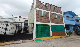 Foto de inmueble en PASEO VICENTE LOMBARDO TOLEDANO, Col. Rincón de San Lorenzo C.P. 50017, Toluca