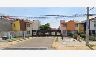 Foto de inmueble en Rinconada San Felipe #201, Col. Rinconada San Felipe II C.P. 55719, Coacalco de Berriozábal