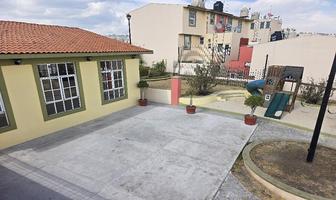 Foto de inmueble en Almendros, Col. Rinconada San Mateo C.P. 53227, Naucalpan de Juárez