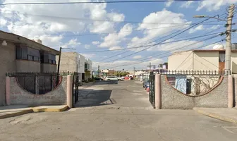 Foto de inmueble en Avestruz #0, Col. Rinconada de Aragón C.P. 55140, Ecatepec de Morelos