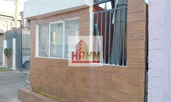 Foto de inmueble en GOLONDRINA, Col. Rinconada de Aragón C.P. 55140, Ecatepec de Morelos