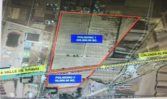 Foto de inmueble en Terreno en Venta Av. del Pacifico, Zinacantepec, Edo. de México, Col. Rinconada de Tecaxic C.P. 51355, Zinacantepec