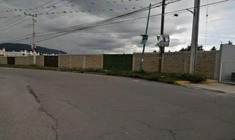 Foto de inmueble en Antonio pliego villalba, Col. Rinconada de la Mora C.P. 50020, Toluca