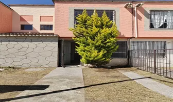 Foto de inmueble en Av. hacienda de Xajay #0, Col. Rinconada del Valle C.P. 50885, Temoaya