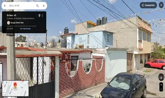 Foto de inmueble en SECC #43, Col. Río de Luz C.P. 55100, Ecatepec de Morelos