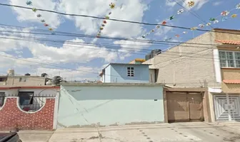 Foto de inmueble en SECCION 43 #46, Col. Río de Luz C.P. 55100, Ecatepec de Morelos