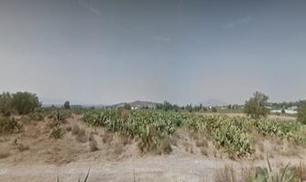 Foto de inmueble en Av. de los Reyes, Estado de México, México, Col. Roma C.P. 55975, Nopaltepec