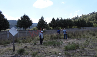 Foto de inmueble en Ejido Santiago Analco Segunda Seccion,, Col. Salazar C.P. 52045, Lerma