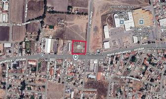Foto de inmueble en , Col. Salitrillo C.P. 54685, Huehuetoca