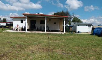 Foto de inmueble en SAN AGUSTIN, Col. San Agustín Buenavista C.P. 54284, Soyaniquilpan de Juárez