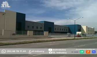 Foto de inmueble en Lerma #S/N, Col. San Agustín Huitzizilapan C.P. 52050, Lerma