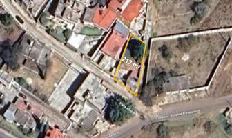 Foto de inmueble en Terreno  EN Venta – SAN Agustín, Jocotitlán, Col. San Agustín C.P. 50700, Jocotitlán