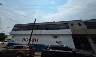 Foto de inmueble en Rojo Gómez, Col. San Andrés Atenco Ampliación C.P. 54040, Tlalnepantla de Baz