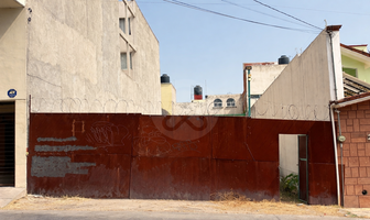 Foto de inmueble en Avenida Norte 0, Col. San Andrés Atenco C.P. 54040, Tlalnepantla de Baz