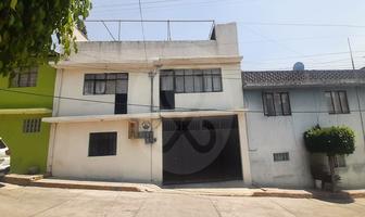 Foto de inmueble en ampliacion san andres atenco, Col. San Andrés Atenco Ampliación C.P. 54040, Tlalnepantla de Baz