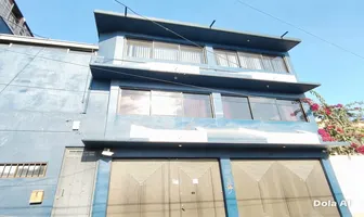 Foto de inmueble en Benito Juarez #11, Col. San Andrés Atenco C.P. 54040, Tlalnepantla de Baz