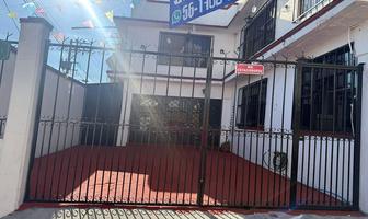 Foto de inmueble en hidalgo, Col. San Andrés Atenco C.P. 54040, Tlalnepantla de Baz
