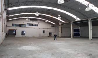 Foto de inmueble en Bodega en Venta en Naucalpan, Col. San Andrés Atoto C.P. 53500, Naucalpan de Juárez