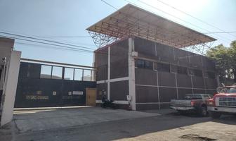 Foto de inmueble en San Andrés Atoto, Col. San Andrés Atoto C.P. 53500, Naucalpan de Juárez