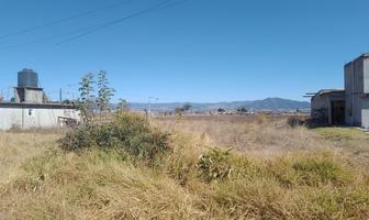 Foto de inmueble en Vicente Guerrero  #100, Col. San Andrés Cuexcontitlán C.P. 50200, Toluca