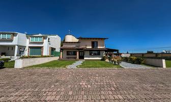 Foto de inmueble en Camino viejo La Concepción Coatepec, Col. San Andrés Ocotlán C.P. 52220, Calimaya