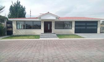 Foto de inmueble en Rancho El Mesón, Calimaya, Col. San Andrés Ocotlán C.P. 52220, Calimaya