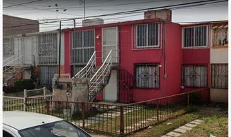 Foto de inmueble en AV. NOPALTEPEC #00, Col. San Antonio C.P. 54725, Cuautitlán Izcalli