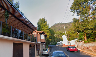 Foto de inmueble en CDA. DEL MANGUITO, Col. San Antonio C.P. 51200, Valle de Bravo