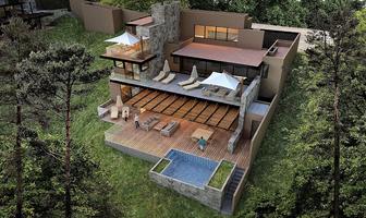 Foto de inmueble en El Refugio, Col. San Antonio C.P. 51200, Valle de Bravo