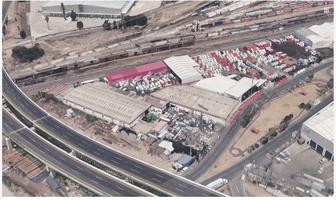 Foto de inmueble en , Col. San Antonio Ixtacala C.P. 54160, Tlalnepantla de Baz