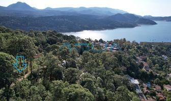 Foto de inmueble en MONTE ALTO, Col. San Antonio C.P. 51200, Valle de Bravo