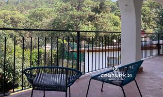 Foto de inmueble en Monte Alto, Col. San Antonio C.P. 51200, Valle de Bravo