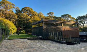 Foto de inmueble en Olivo, Col. San Antonio C.P. 51200, Valle de Bravo