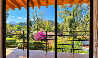 Foto de inmueble en Privada, Col. San Antonio C.P. 51200, Valle de Bravo