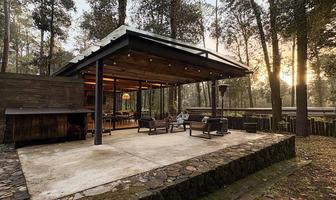 Foto de inmueble en Ranchería los Alamos, Col. San Antonio C.P. 51200, Valle de Bravo