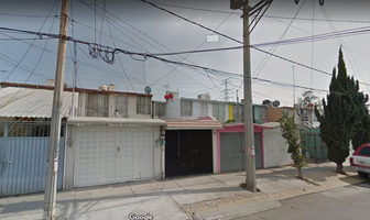 Foto de inmueble en Rancho Grande, Col. San Antonio C.P. 54725, Cuautitlán Izcalli