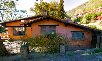Foto de inmueble en , Col. San Antonio C.P. 51200, Valle de Bravo