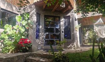 Foto de inmueble en , Col. San Antonio C.P. 51200, Valle de Bravo