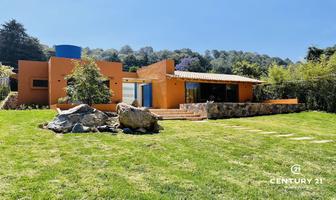 Foto de inmueble en Valle de Bravo, Col. San Antonio C.P. 51200, Valle de Bravo
