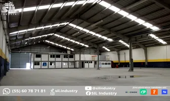 Foto de inmueble en naucalpan #na, Col. San Antonio Zomeyucan C.P. 53570, Naucalpan de Juárez