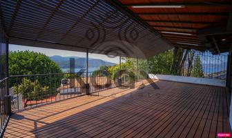 Foto de inmueble en calle del manguito, monte alto, valle de bravo, Col. San Antonio C.P. 51200, Valle de Bravo