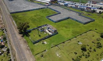 Foto de inmueble en Terreno en Venta muy Cerca de la Autopista México-toluca, Col. San Antonio el Llanito C.P. 52757, Ocoyoacac