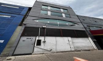 Foto de inmueble en Calle Jardin, Col. San Bartolo Naucalpan (Naucalpan Centro) C.P. 53000, Naucalpan de Juárez