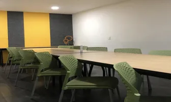 Foto de inmueble en Circuito Circunvalación #S/N, Col. San Bartolo Naucalpan (Naucalpan Centro) C.P. 53000, Naucalpan de Juárez